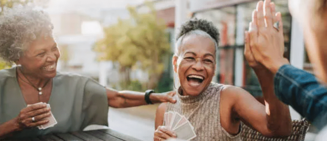 5 Fun Card Games For the Family