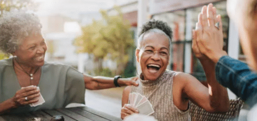 5 Fun Card Games For the Family