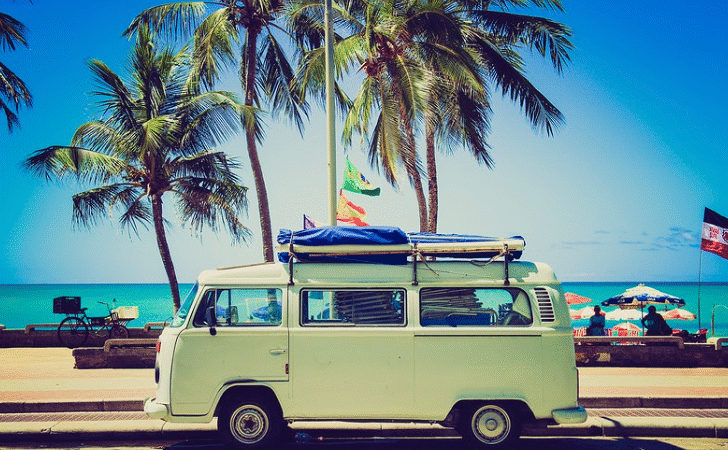 3 Outdoor Games to Make Your Summer Unforgettable